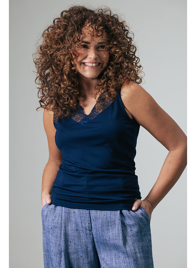 Label DotTop Marine Max