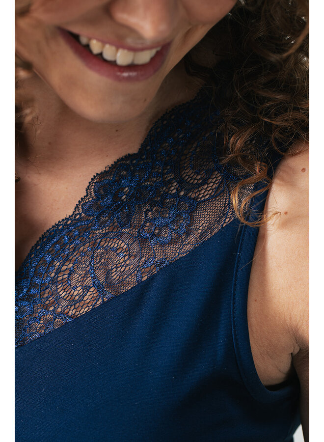 Label DotTop Marine Max