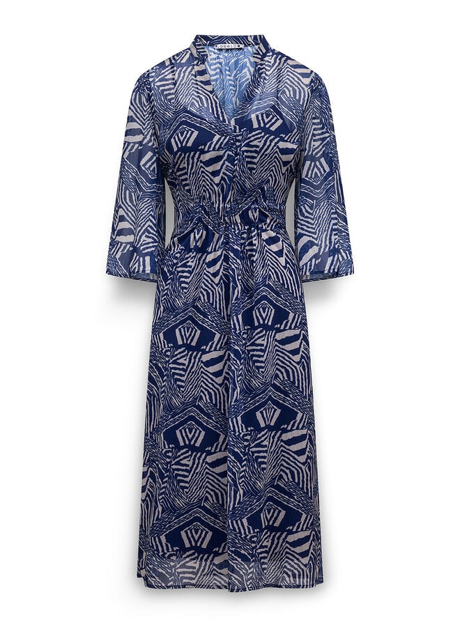 Label Dot Jurk Marine Safye