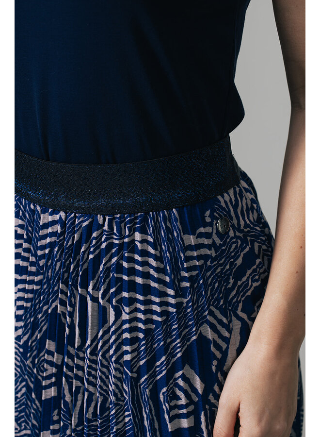 Label Dot Rok Marine Emine