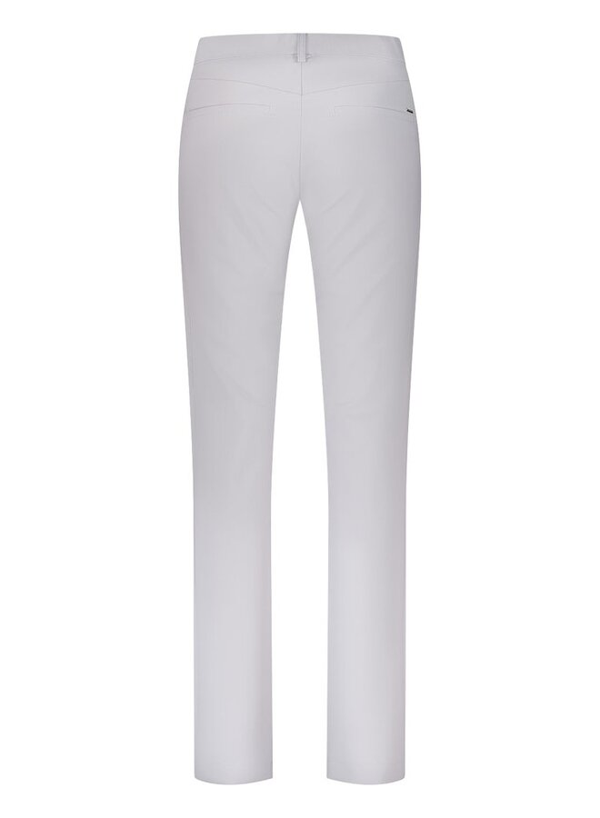 Atelier Gardeur Broek Grijs Zene57-602471