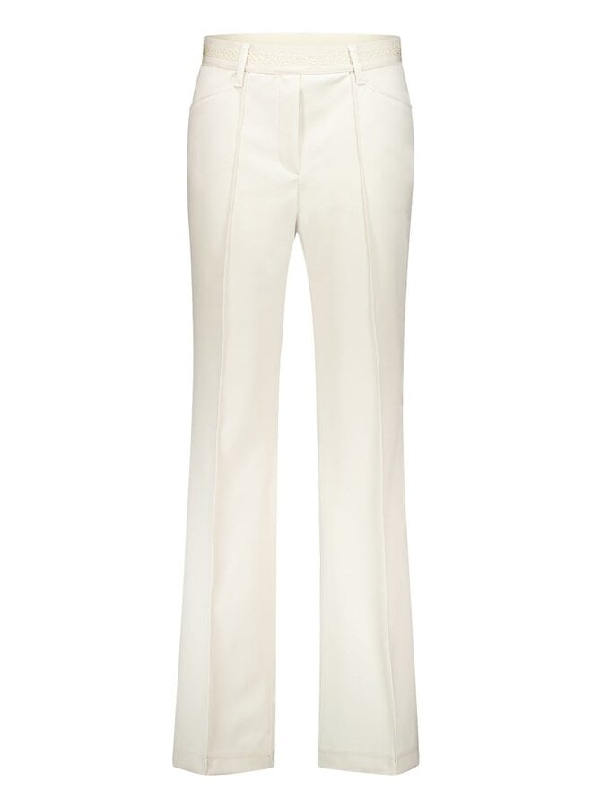 Atelier Gardeur Broek Zand Zilla2-602471