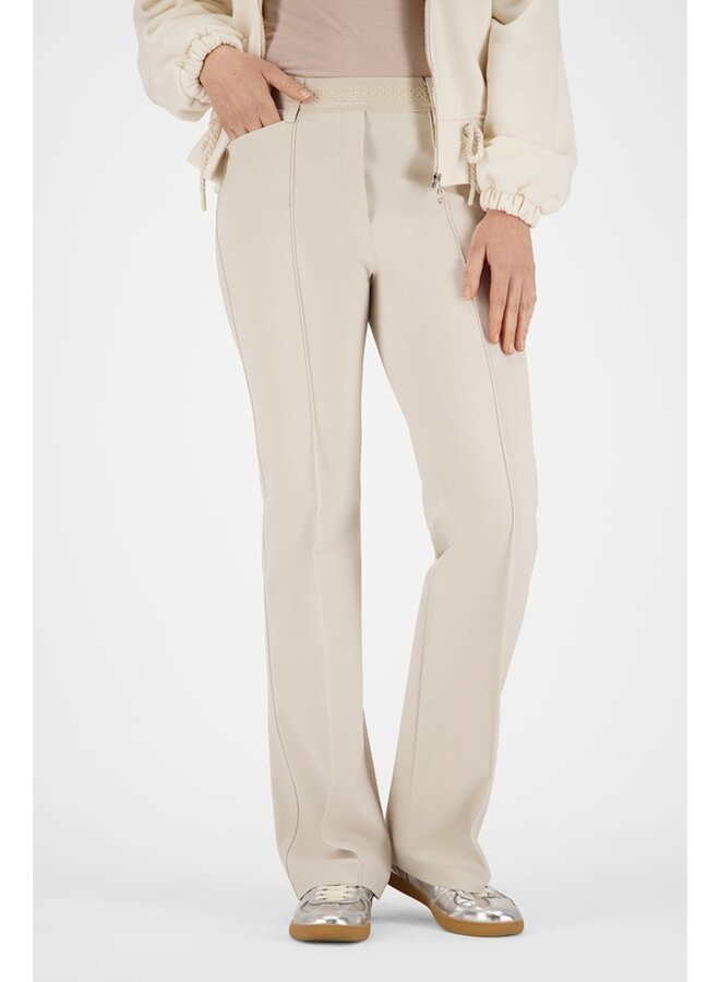 Atelier Gardeur Broek Zand Zilla2-602471