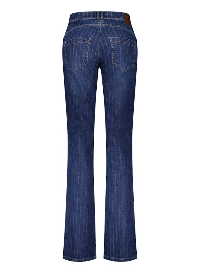 Atelier Gardeur Jeans Blauw Zuri136-High-622601