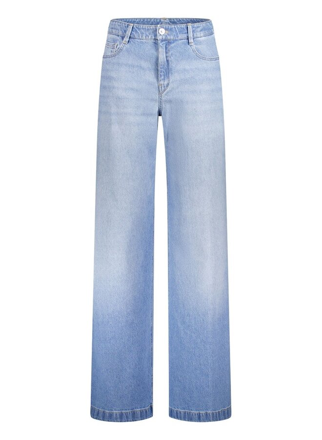 Atelier Gardeur Jeans Light Blue Uletta-670501