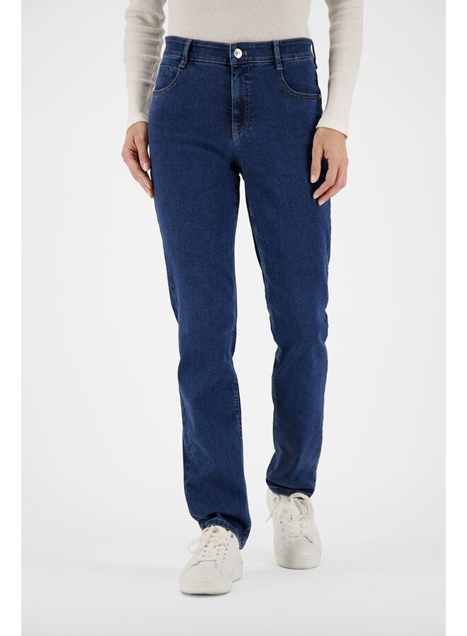 Atelier Gardeur Jeans  Blauw Darja5-670701