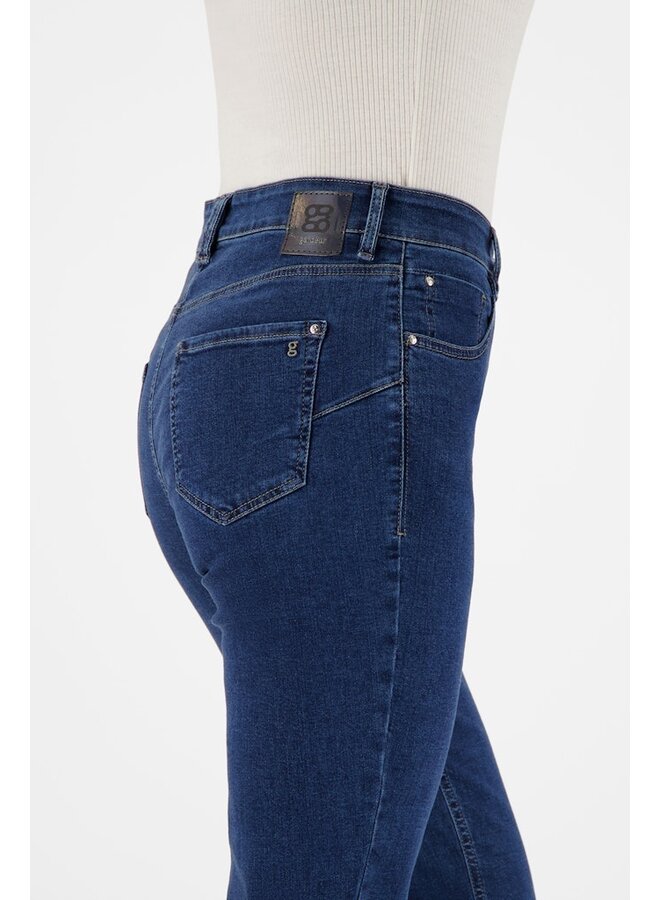 Atelier Gardeur Jeans  Blauw Darja5-670701