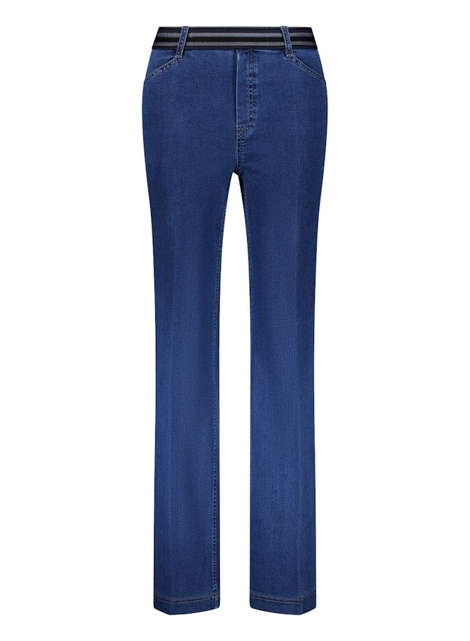 Atelier Gardeur Jeans Blauw Zilla1-670701