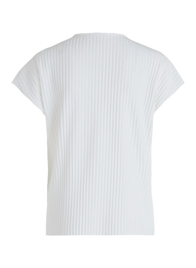 Betty & Co Shirt Offwhite 2035-3185