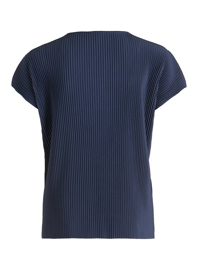 Betty & Co Shirt Marine 2035-3185