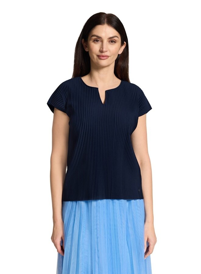 Betty & Co Shirt Marine 2035-3185