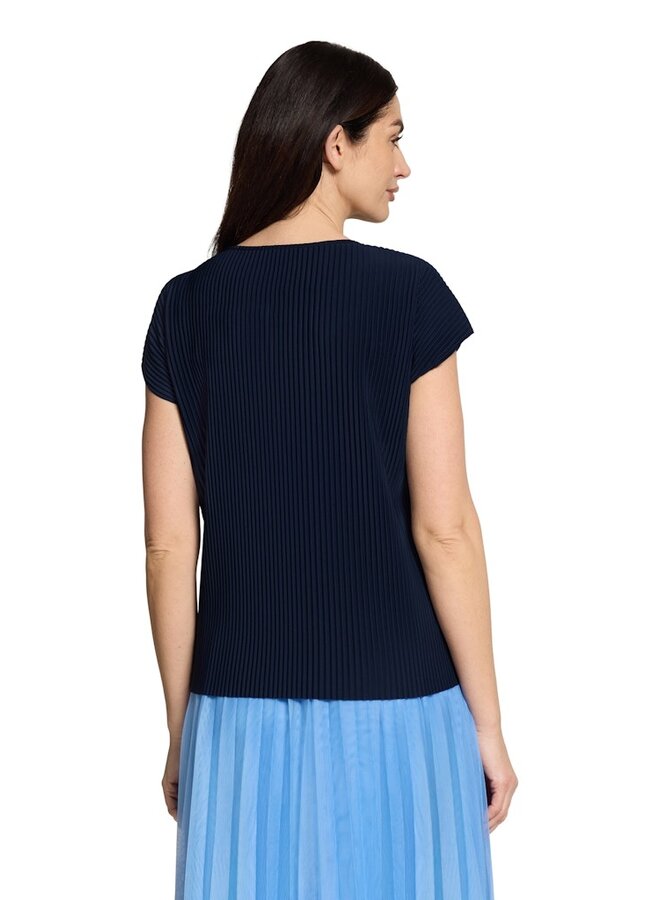 Betty & Co Shirt Marine 2035-3185