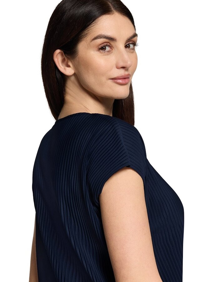 Betty & Co Shirt Marine 2035-3185