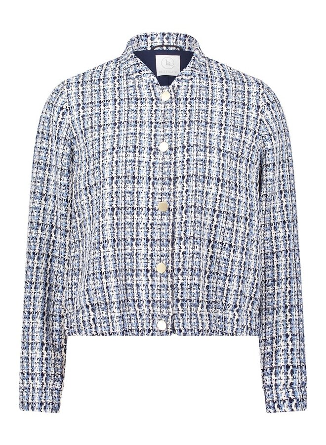 Betty & Co Jasje Blauw 4494-3073