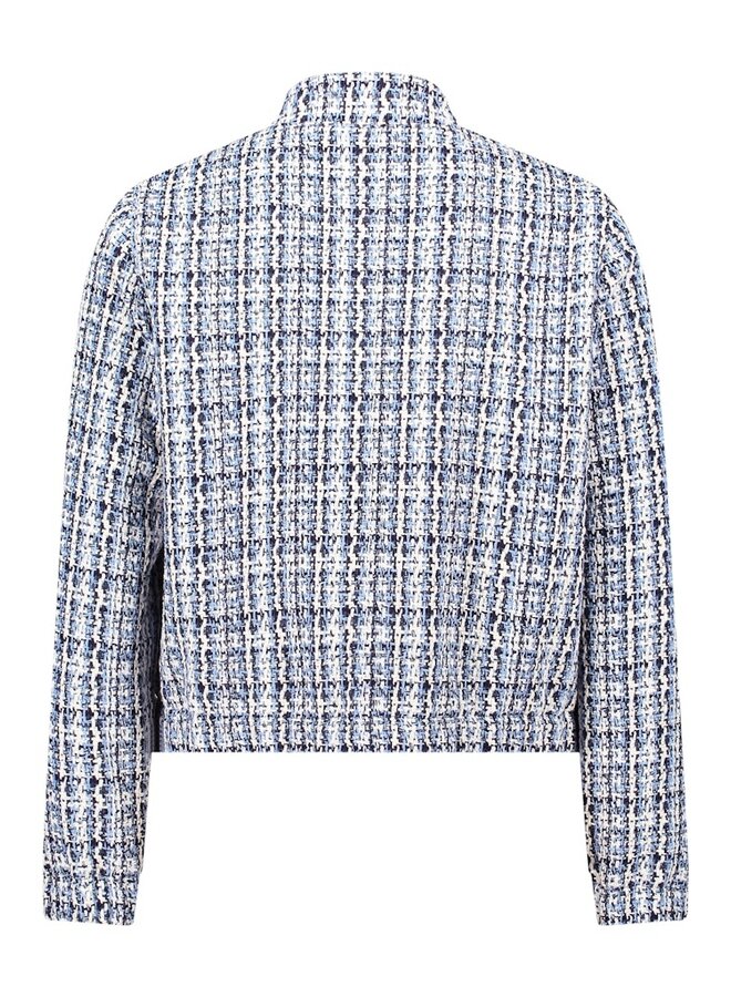 Betty & Co Jasje Blauw 4494-3073