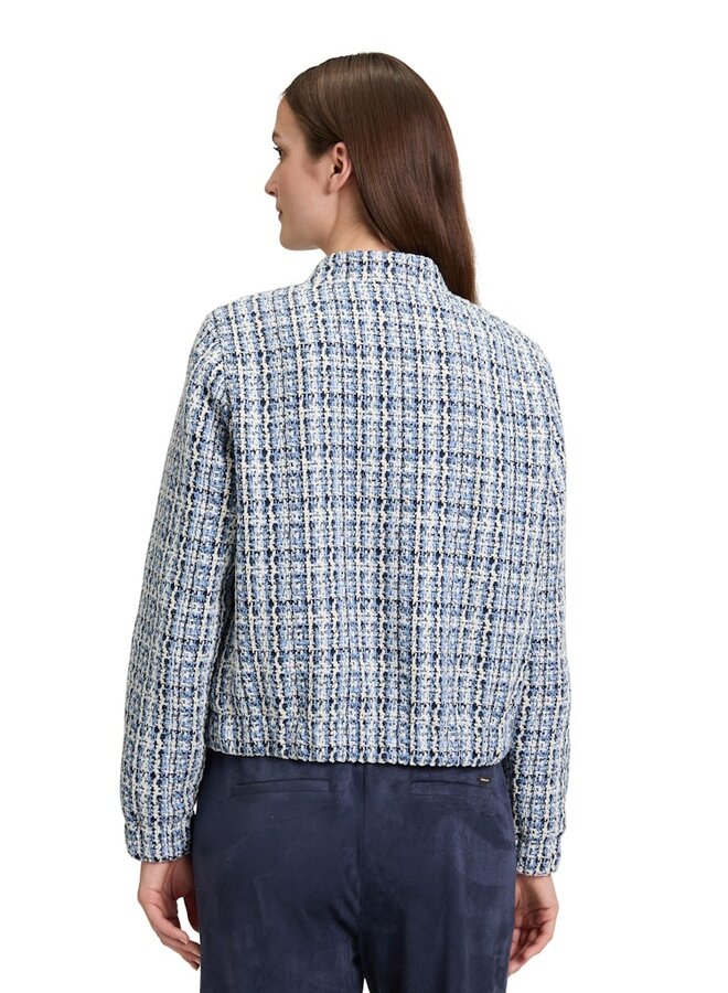 Betty & Co Jasje Blauw 4494-3073