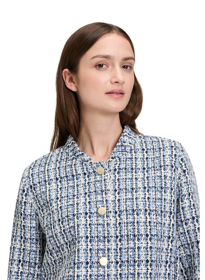 Betty & Co Jasje Blauw 4494-3073