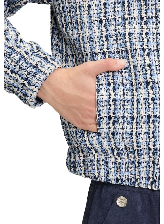 Betty & Co Jasje Blauw 4494-3073