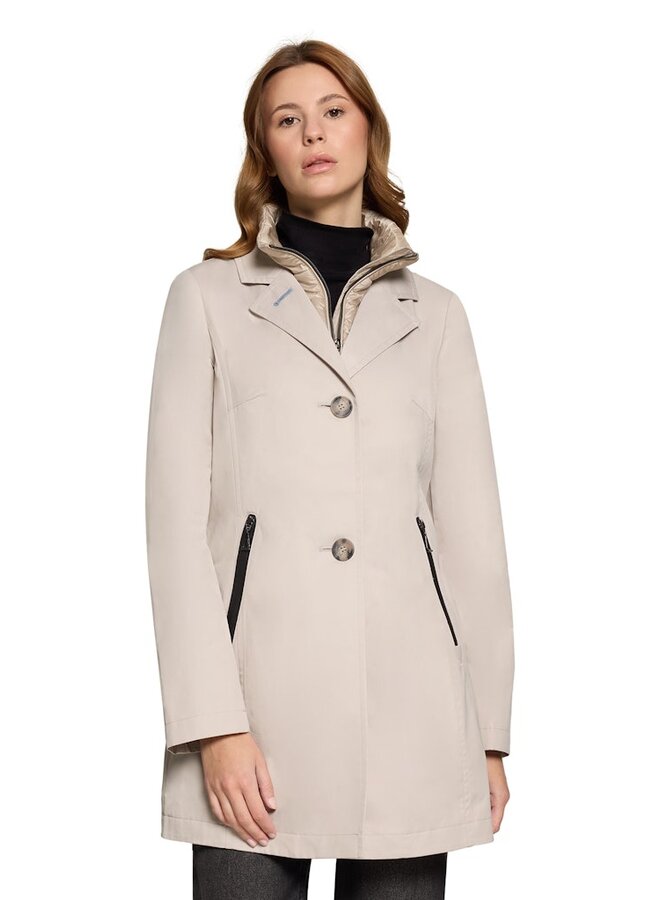 Gil Bret Parka Zand 9121-5206