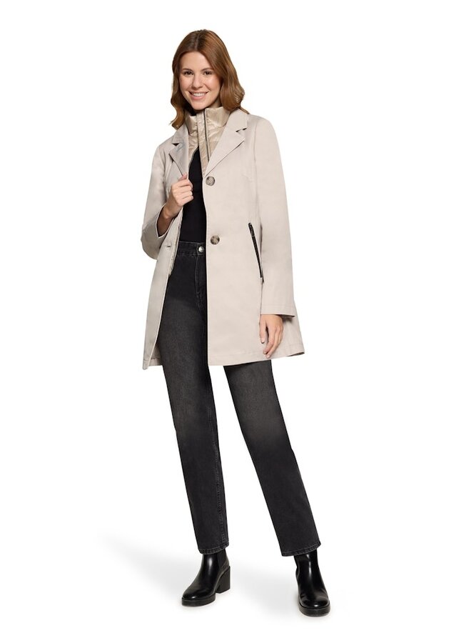 Gil Bret Parka Zand 9121-5206