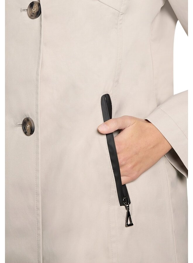 Gil Bret Parka Zand 9121-5206