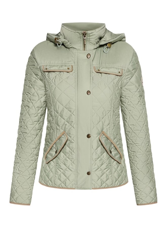 Gil Bret Jack Khaki 9108-5227