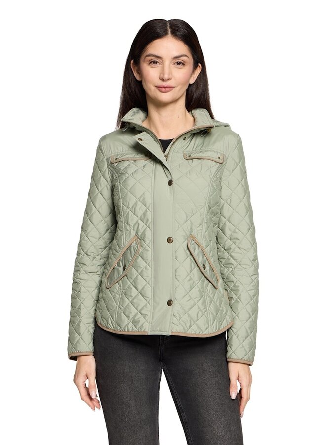 Gil Bret Jack Khaki 9108-5227