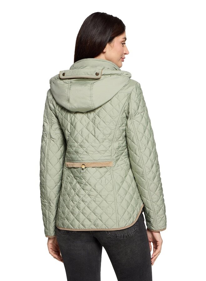 Gil Bret Jack Khaki 9108-5227