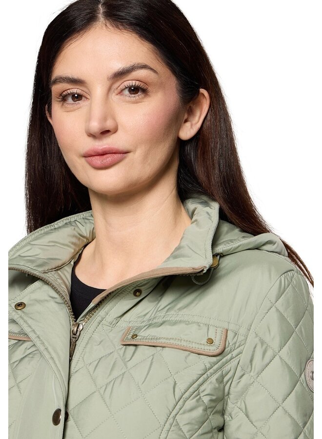 Gil Bret Jack Khaki 9108-5227