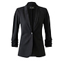 Miss Lagote Blazer Zwart 92764