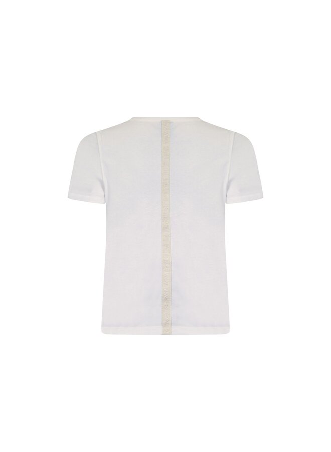 Pools Shirt Ecru 613191