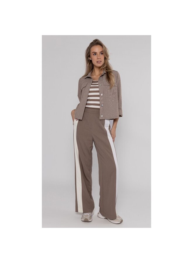 Poools Jasje Taupe 613141