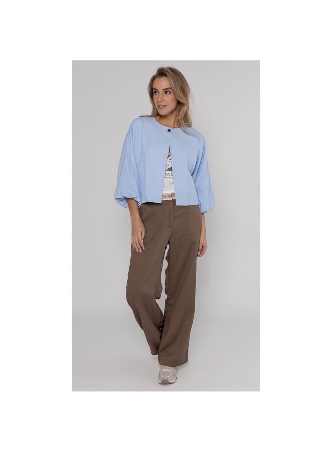 Poools Jasje Blue 613238