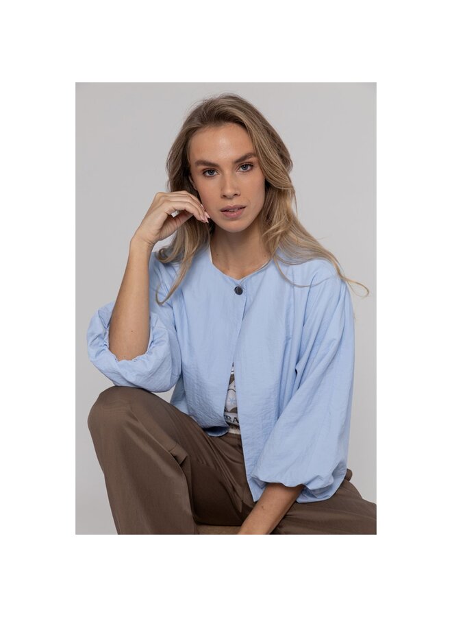 Poools Jasje Blue 613238