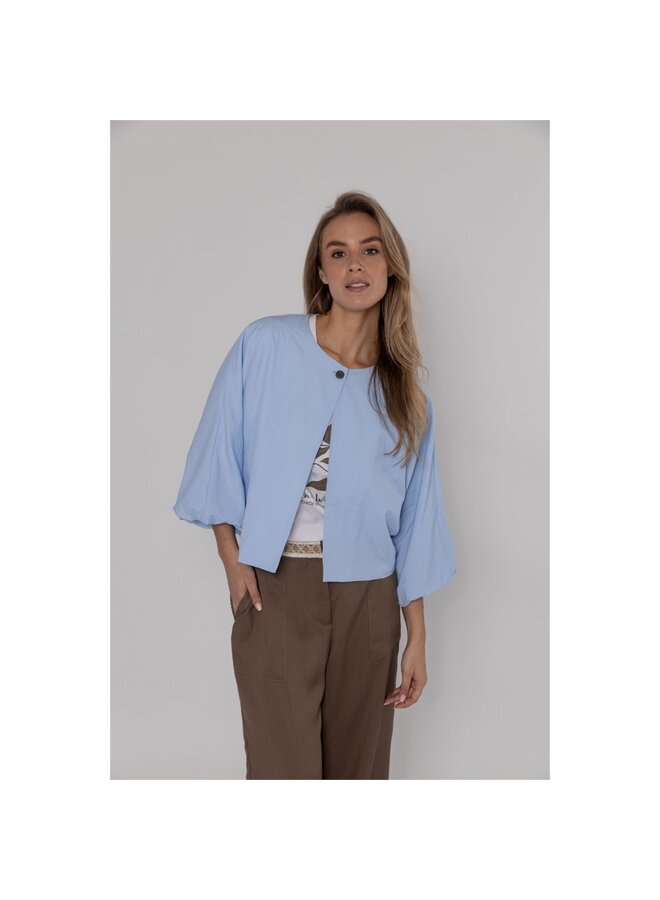 Poools Jasje Blue 613238