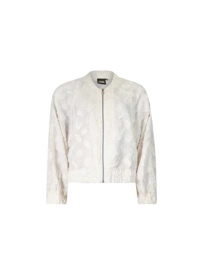 Poools Jasje Ecru 613125