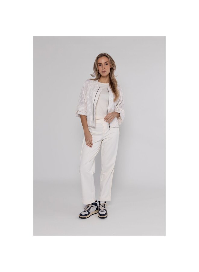 Poools Jasje Ecru 613125