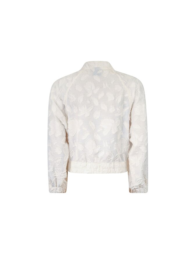 Poools Jasje Ecru 613125