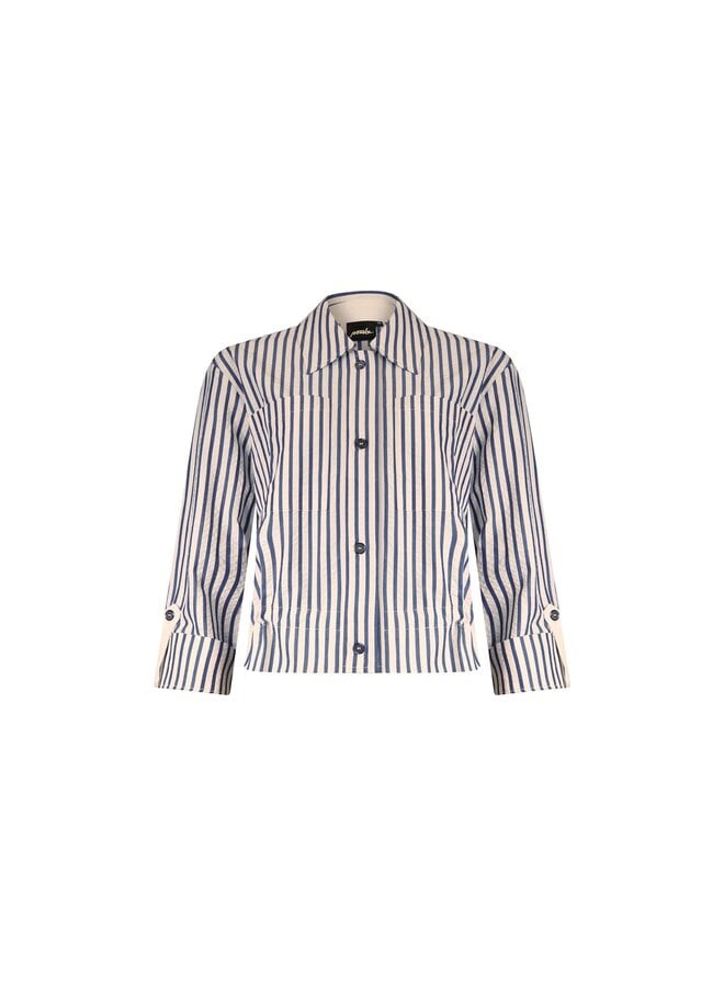 Poools Jasje Marine 613110