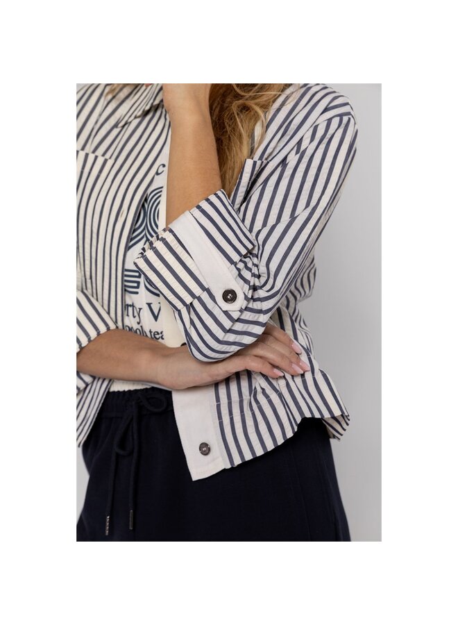 Poools Jasje Marine 613110