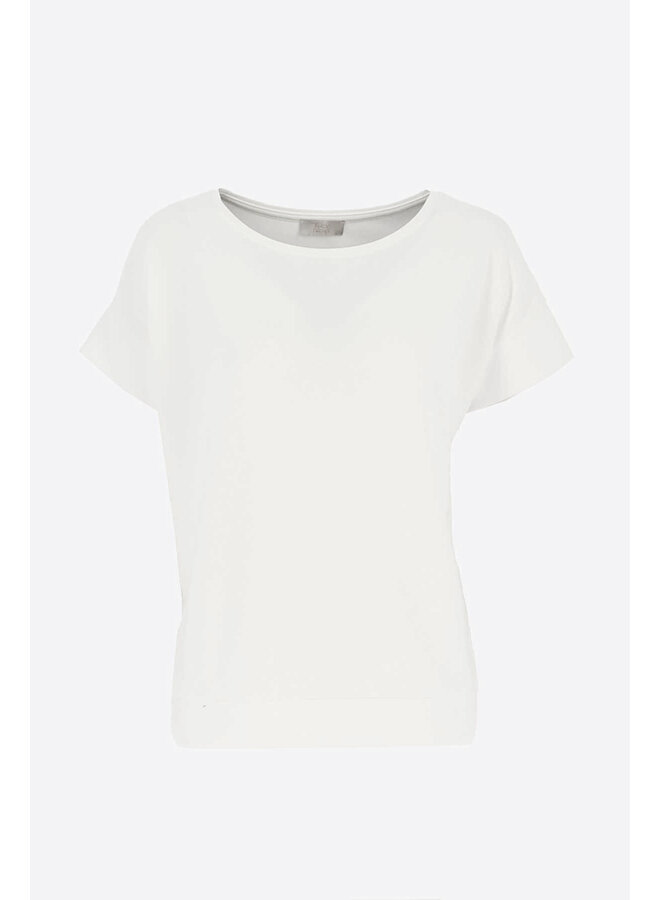 Signe Nature Shirt Ecru 840369