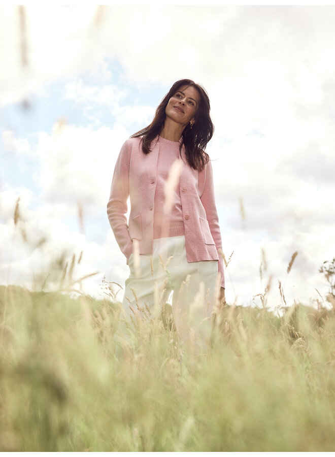 Bloomings Vestjasje Roze SLK20-8907