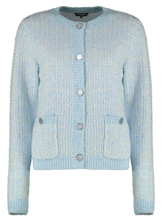 Bloomings Vestjasje Sky Blue SLK445-8982