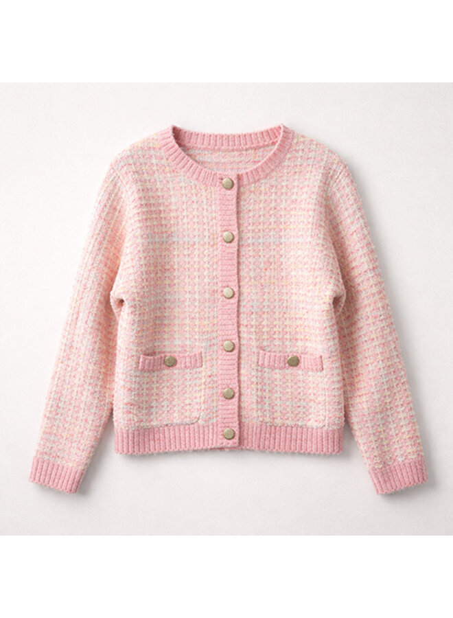 Bloomings Vestjasje Roze SLK445-8982