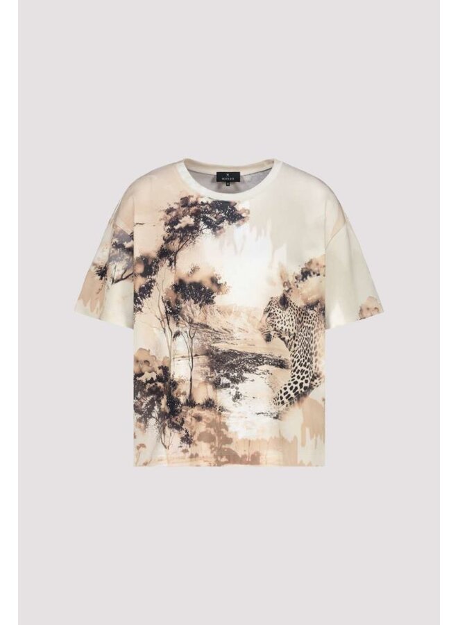 Monari Shirt Zand 410189