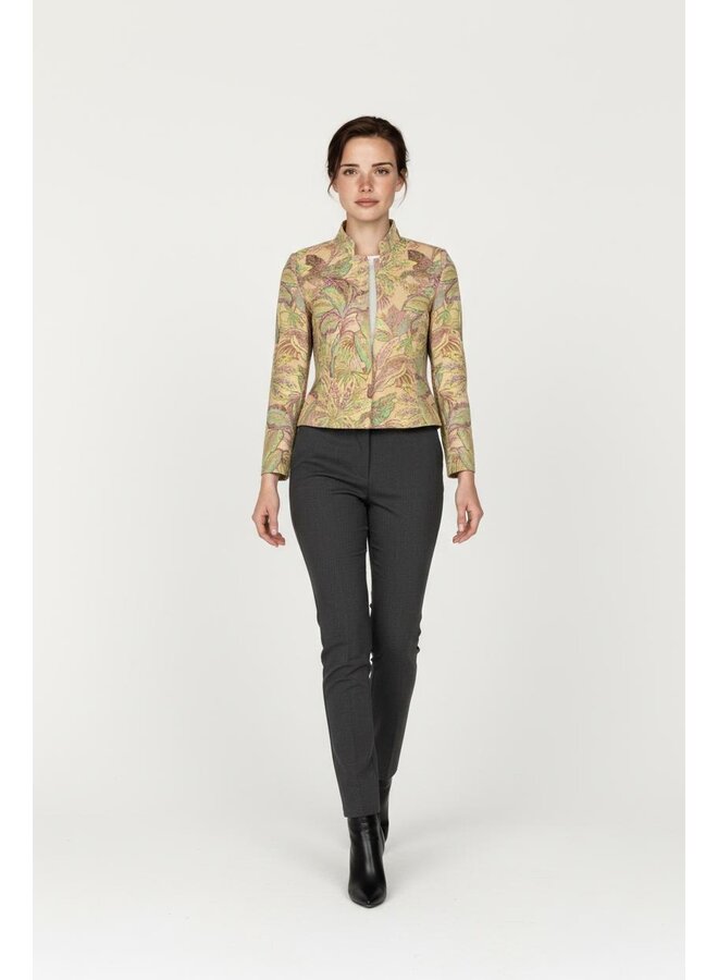 B-Three Blazer Zand Jazz