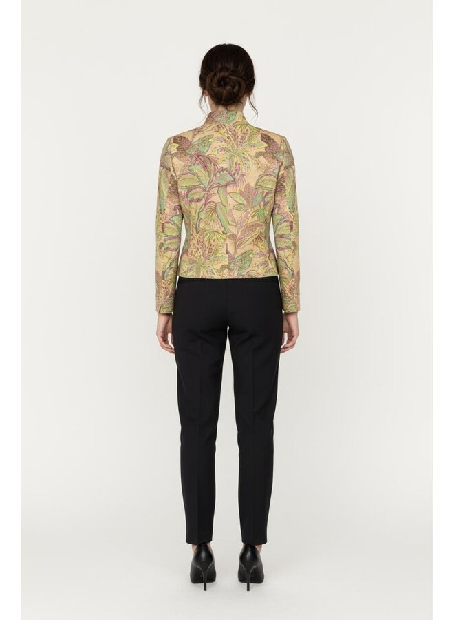 B-Three Blazer Zand Jazz