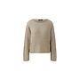 OUI Pullover Goud 97622