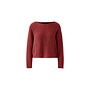 OUI Pullover Bourgogne 96440