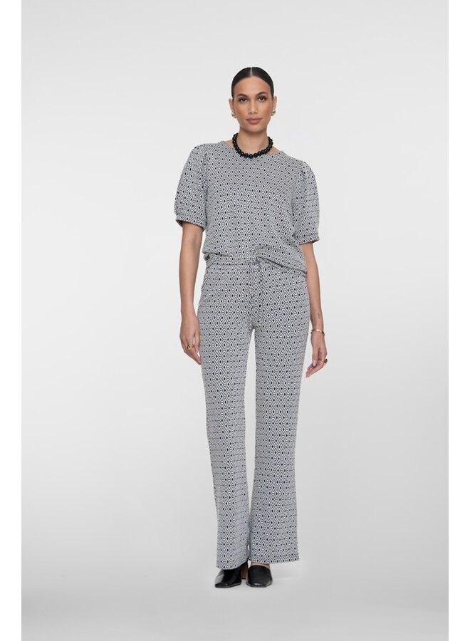 Geisha Pullover Marine 62056-21